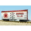 USA Trains R16368 G Krueger Brewing Co. Wood Ice Reefer - Your Source for Gaming Essentials* Trains