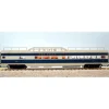USA Trains R31176 G MP Corrugated Aluminum Vista Dome Passenger Car #893 - Your Source for Gaming Essentials* Trains