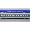 USA Trains R31170 G MP The Eagle Shrine Tower Corrugated Aluminum Observation - Your Source for Gaming Essentials* Trains