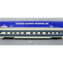 USA Trains R31170 G MP The Eagle Shrine Tower Corrugated Aluminum Observation - Your Source for Gaming Essentials* Trains