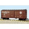 USA Trains R19085 G Northwestern Pacific American Series - Steel Box Cars #1992 - Your Source for Gaming Essentials* Trains