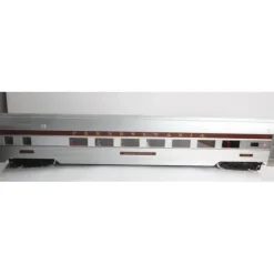 USA Trains R312202 G PRR "Congressional" Extruded Aluminium Parlor Car #2 - Your Source for Gaming Essentials* Trains