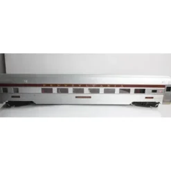 USA Trains R312203 G PRR "Congressional" Extruded Aluminium Parlor Car #7133 - Your Source for Gaming Essentials* Trains