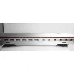USA Trains R312205 G PRR "Congressional" Extruded Aluminium Diner Car #4624 - Your Source for Gaming Essentials* Trains
