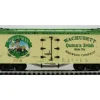 USA Trains R16287 G Quinn's Irish Style Ale Refrigerator Car - Your Source for Gaming Essentials* Trains