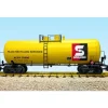 USA Trains R15260 G Safety Kleen ACFX 42' Modern Tank Car #75900 - Metal Wheels - Your Source for Gaming Essentials* Trains