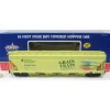 USA Trains R14136 G Sale Grain Train 4-Bay Center Flow Hopper #1024 - Your Source for Gaming Essentials* Trains