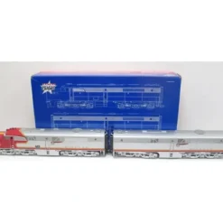 USA Trains R22404 G Santa Fe Alco PA-1 and PB-1 Diesel Locomotive - Your Source for Gaming Essentials* Trains