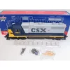 USA Trains R22203 G Scale CSX GP38-2 Diesel Locomotive #7667 - Your Source for Gaming Essentials* Trains