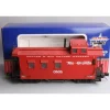 USA Trains R12001 G Scale Denver & Rio Grande Western Woodsided Caboose #0505 - Your Source for Gaming Essentials* Trains