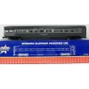 USA Trains R31030 G Scale New York Central Aluminum Passenger Car - Your Source for Gaming Essentials* Trains