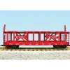 USA Trains R17214 G Southern Pacific Two-Tier Auto Carrier Flat Cars NIB - Your Source for Gaming Essentials* Trains