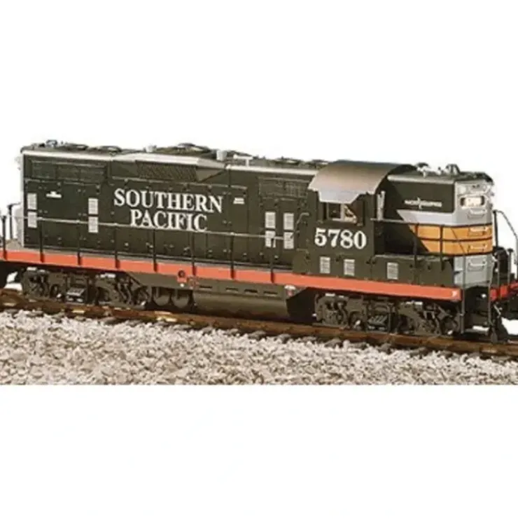 USA Trains R22117 G Southern Pacific GP-9 Diesel Locomotive #5780 - Your Source for Gaming Essentials* Trains