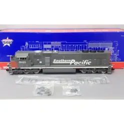 USA Trains R22603 G Southern Pacific EMD SD70 MAC Powered Diesel Loco #9810 - Your Source for Gaming Essentials* Trains