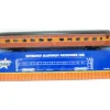 USA Trains R31094 G Southern Pacific "Daylight" Sleeper Car #1 - Metal Wheels - Your Source for Gaming Essentials* Trains