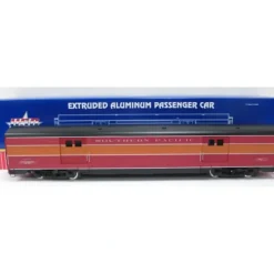 USA Trains R310902 G SP "Daylight Limited" Baggage Car with Metal Wheels - Your Source for Gaming Essentials* Trains