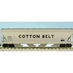 USA Trains R14129 G SSW The Ultimate Series 4-Bay Center Flow Hopper #76300 - Your Source for Gaming Essentials* Trains