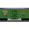 USA Trains R16306 G Sun Giant Wood Refrigerator Car with Trussrod Underframe - Your Source for Gaming Essentials* Trains