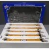 USA Trains R17150 G TTX Intermodal 5 Unit Articulated Set (Metal Wheels) - Your Source for Gaming Essentials* Trains