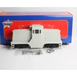 USA Trains R22150 G Undecorated 44-Ton Diesel Locomotive - Your Source for Gaming Essentials* Trains