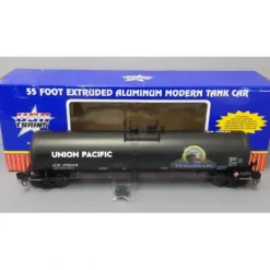 USA Trains R15175 G Union Pacific Modern Tank Car #170120 - Your Source for Gaming Essentials* Trains
