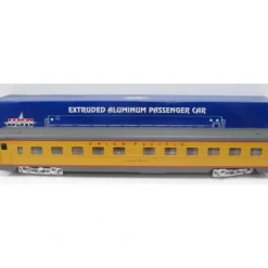 USA Trains R31055 G UP City of Los Angeles Corrugated Aluminum Sleeper Lightd #2 - Your Source for Gaming Essentials* Trains