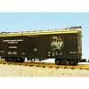 USA Trains R16382 G Wainwright Brewing Evil Eye Ale Wood Ice Reefer Car - Your Source for Gaming Essentials* Trains