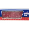 USA Trains R1434 G Western Maryland Outside Braced Boxcar - Your Source for Gaming Essentials* Trains