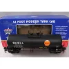 USA Trains R15262 USA Trains 15262 G Shell 42' Modern Tank Car #20108 Black - Your Source for Gaming Essentials* Trains