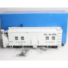USA Trains 2100S G Scale D&RGW Rotary Snow Plow with Sound & Metal Wheels - Your Source for Gaming Essentials* Trains