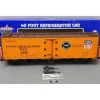 USA Trains 16506 SP/UP - Pacific Fruit Express 40' Reefer Car #2 - Metal Wheels - Your Source for Gaming Essentials* Trains
