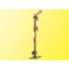 Viessmann 4502 HO Modellspielwaren Semaphore Home Signal W/2 Separate Blades - Your Source for Gaming Essentials* Trains