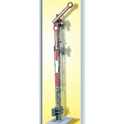 Viessmann Modellspielwaren 4503 HO Semaphore Home Signal w/ 2 Separate Blades - Your Source for Gaming Essentials* Trains