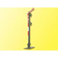 Viessmann Modellspielwaren 4532 HO Semaphore Home Signal with 2 Separate Blades - Your Source for Gaming Essentials* Trains