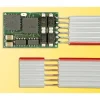 Viessmann Modellspielwaren 52521 HO DHU 161 DCC/Selectrix Motor Control Decoder - Your Source for Gaming Essentials* Trains