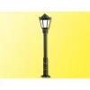 Viessmann 6470 N Modellspielwaren Park Lanterne Black - Your Source for Gaming Essentials* Trains