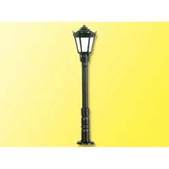 Viessmann 6470 N Modellspielwaren Park Lanterne Black - Your Source for Gaming Essentials* Trains