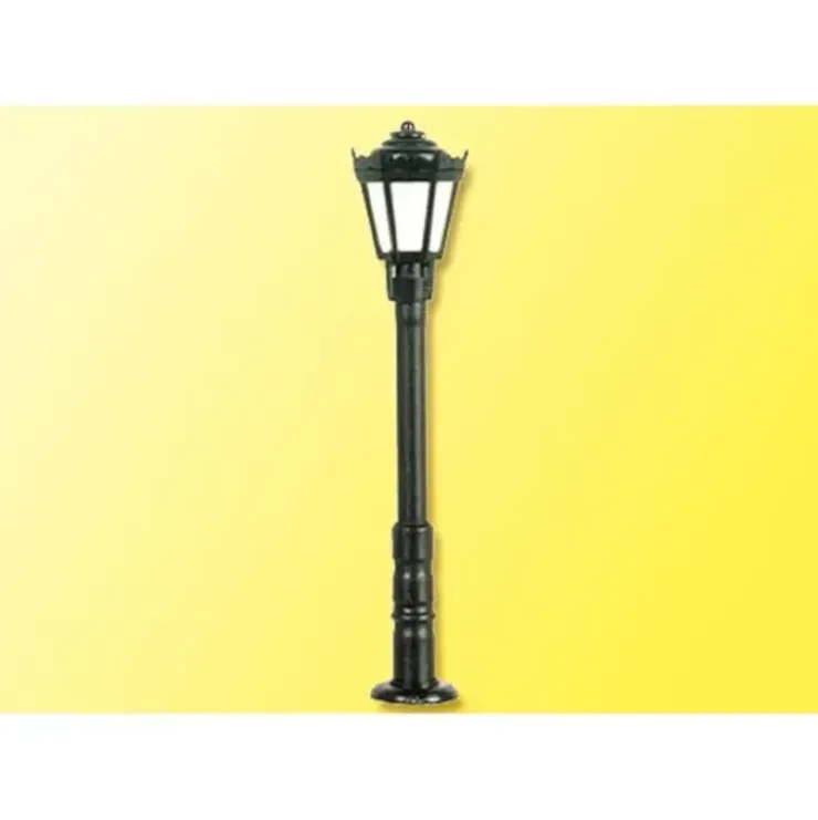 Viessmann 6470 N Modellspielwaren Park Lanterne Black - Your Source for Gaming Essentials* Trains