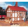 Vollmer 1248 Gatekeeper House - Your Source for Gaming Essentials* Trains