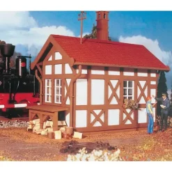 Vollmer 1248 Gatekeeper House - Your Source for Gaming Essentials* Trains