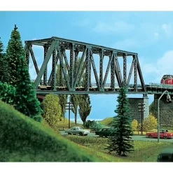 Vollmer 2546 HO Box Girder Bridge - Your Source for Gaming Essentials* Trains