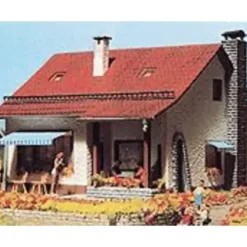 Vollmer 3713 HO Country House Building Kit - Your Source for Gaming Essentials* Trains