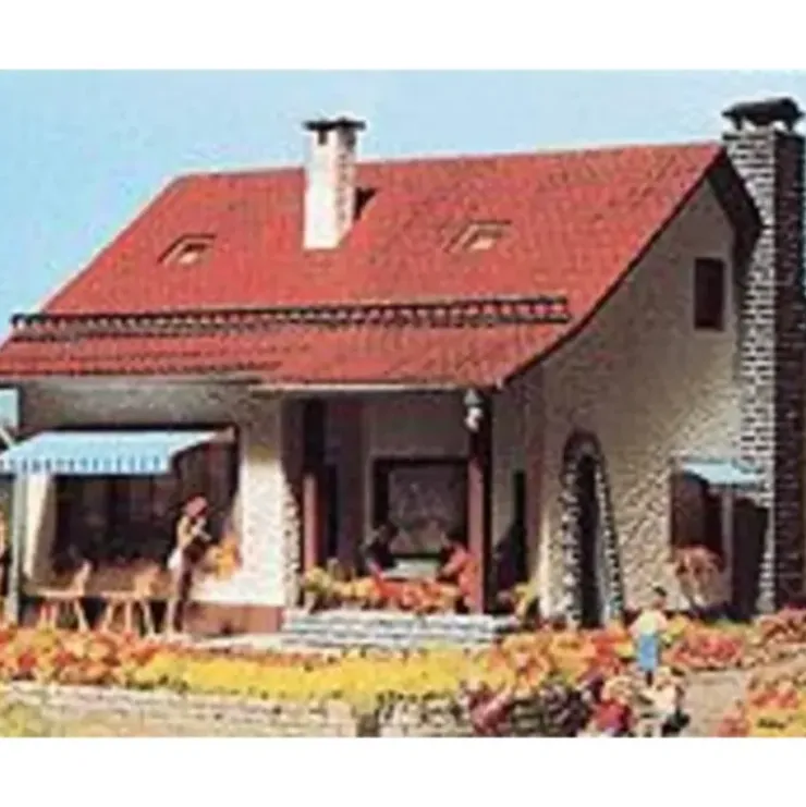 Vollmer 3713 HO Country House Building Kit - Your Source for Gaming Essentials* Trains