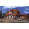 Vollmer 3501 Spatzenhausen Station - Kit - Your Source for Gaming Essentials* Trains