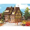 Vollmer 3754 Village Inn Rathskellar Building Kit - Your Source for Gaming Essentials* Trains