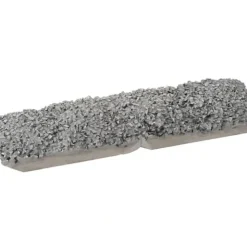 Walthers 933-801 Aggregate Load: WAL #932-50100 Greenville 2-Bay Hopper - Your Source for Gaming Essentials* Trains