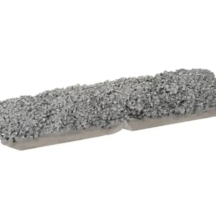 Walthers 933-801 Aggregate Load: WAL #932-50100 Greenville 2-Bay Hopper - Your Source for Gaming Essentials* Trains