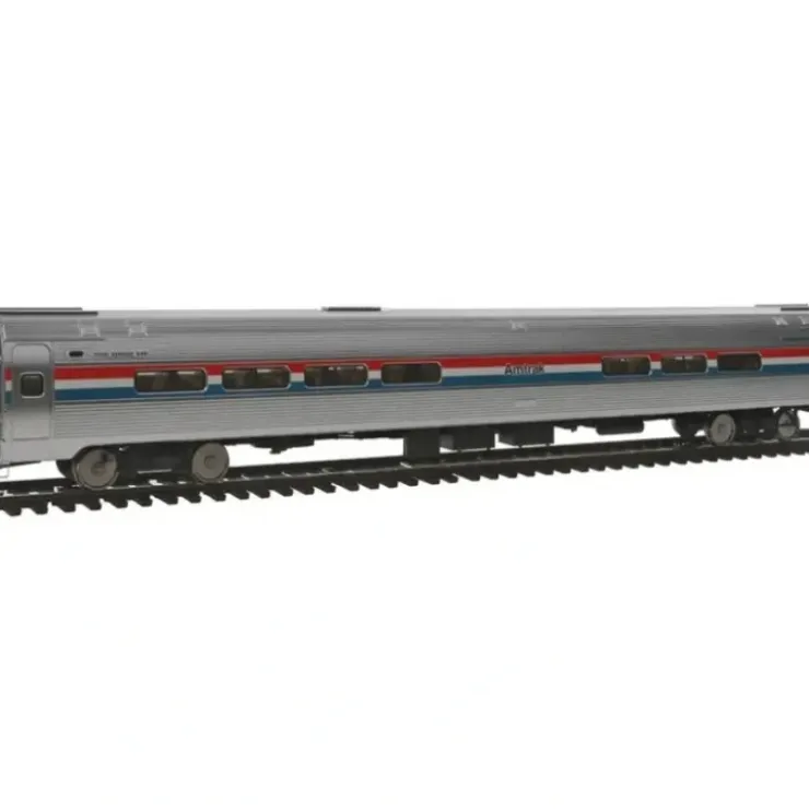 Walthers 920-12247 Amfteet I Amcafe Limited Phase 3 - Your Source for Gaming Essentials* Trains