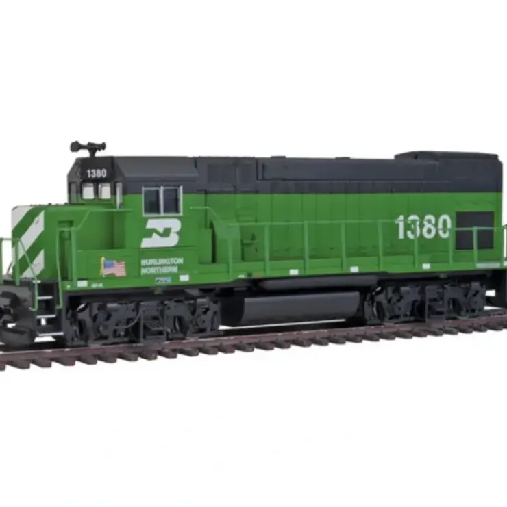 Walthers 910-9401 BN GP15-1 Diesel Locomotive - Your Source for Gaming Essentials* Trains