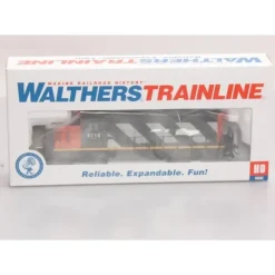 Walthers 931-140 Canadian National GP9M Locomotive - Your Source for Gaming Essentials* Trains
